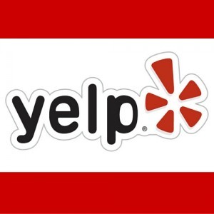 Yelp social share for Nevada Insurance Enrollment