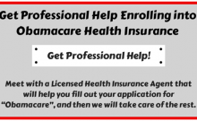 Post 11-7-14 | Get Help Enrolling into Obamacare