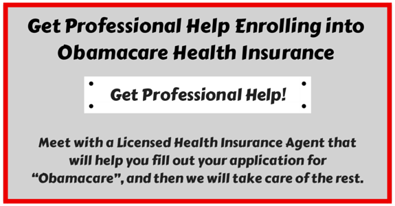 Post 11-7-14 | Get Help Enrolling into Obamacare
