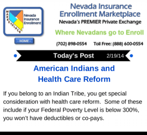 Post 2-19-14 | American Indians and Health Care Reform