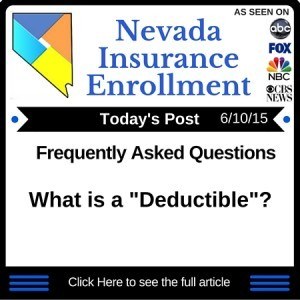 Post 12-15-15 | Health Insurance Deductible