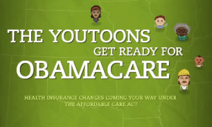 Get Ready for Obamacare