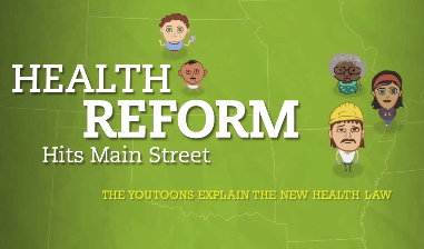 Health Reform Hits Main Street
