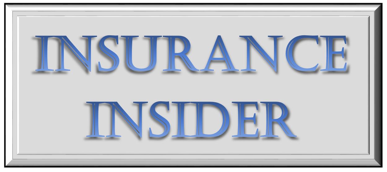 Insurance Insider logo - Nevada Insurance Enrollment