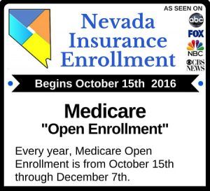 2017 Medicare Open Enrollment - Upcoming Event Image