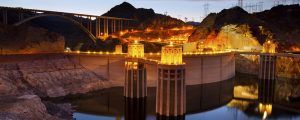 Hoover Dam - Insurance in Nevada