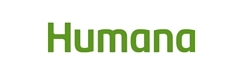 Authorized Agent for Humana - 240x75