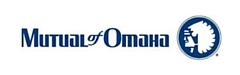 Authorized Agent for Mutual of Omaha - 240x75