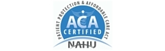 NAHU ACA logo - 240x75