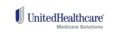 Authorized Agent for United Healthcare (Medicare) - 240x75