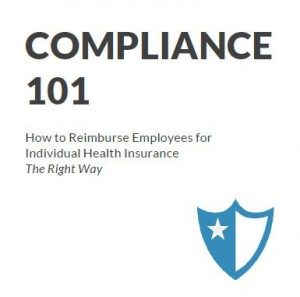 Compliance 101 - How to Reimburse Employees