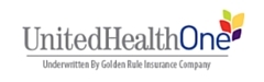 Authorized Agent for United Health Golden Rule - 240x75
