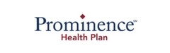 Authorized Agent for Prominence Health Plan - 240x75