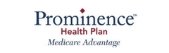 Authorized Agent for Prominence Health Plan (Medicare)