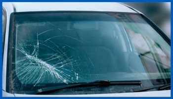 Comprehensive Auto Insurance Coverage - Glass and windshield damage