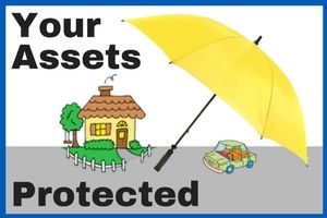 Your Assets Protected - Auto Insurance in Las Vegas, Nevada