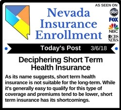 Post - Deciphering Short Term Health Insurance_In