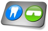 Dental and Vision Insurance button (NEW) - Insurance Agency in Las Vegas, Nevada