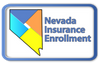Nevada Insurance Enrollment - small logo PNG 100x65