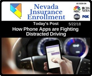 Post - How Phone Apps are Fighting Distracted Driving