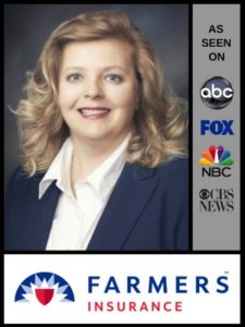 Farmers Insurance Agent - Shelly Rogers North Las Vegas, Nevada
