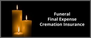Funeral, Cremation Insurance MOBILE image