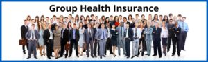 Group Health Insurance MAIN image