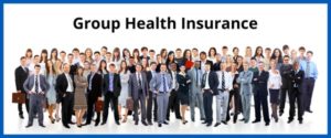 Group Health Insurance MOBILE image