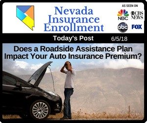Post - Does a Roadside Assistance Plan Impact Your Auto Insurance Premium