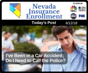 Post - I've Been in a Car Accident; Do I Need to Call the Police