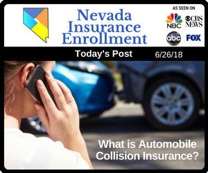 Post - What is Automobile Collision Insurance
