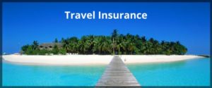 Travel Insurance MOBILE image