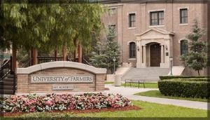 University of Farmers - Farmers Insurance North Las Vegas, Nevada