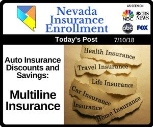 Post - Auto Insurance Discounts and Savings Multiline Insurance