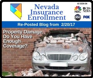 RePost - Auto Insurance Property Damage. Do You Have Enough Coverage
