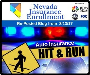 RePost - Your Auto Insurance and the “Hit and Run”
