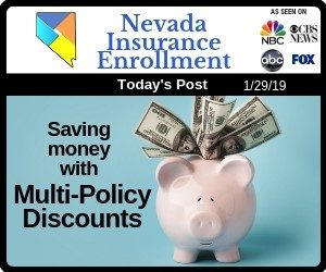 Post - Saving Money On Auto Insurance with Multi-Policy Discounts