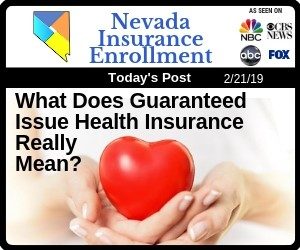 Post - What Does Guaranteed Issue Health Insurance Mean