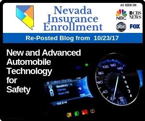 RePost - New and Advanced Automobile Technology for Safety