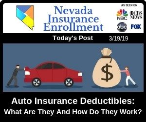 Post - Auto Insurance Deductibles. What Are They And How Do They Work?