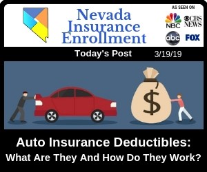 Post - Auto Insurance Deductibles. What Are They And How Do They Work?