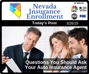 Post - Questions You Should Ask Your Auto Insurance Agent