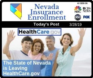 Post - The State of Nevada Is Leaving HealthCare.gov