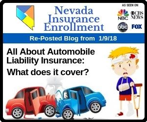 RePost - All About Automobile Liability Insurance What does it cover?