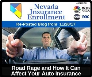 RePost - Road Rage and How It Can Affect Your Auto Insurance