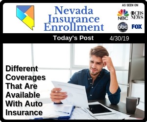 Post - Different Coverages Available With Auto Insurance