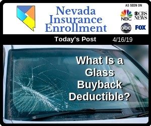 Post - What Is An Auto Insurance Glass Buyback Deductible?