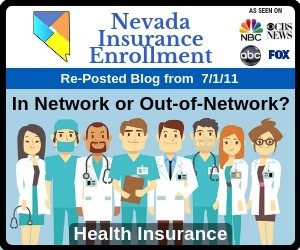 RePost - In Network or Out-of-Network Health Insurance?