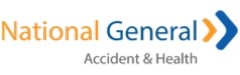 Authorized Agent for National General Insurance - 240x75