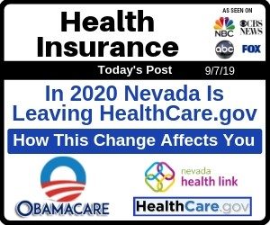 Post - Nevada Is Leaving HealthCare.gov in 2020
